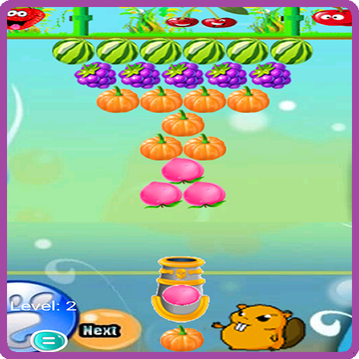 Bubble Shooter