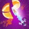Knife Hit : Fruit Smasher