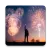 Firework Slide Puzzle