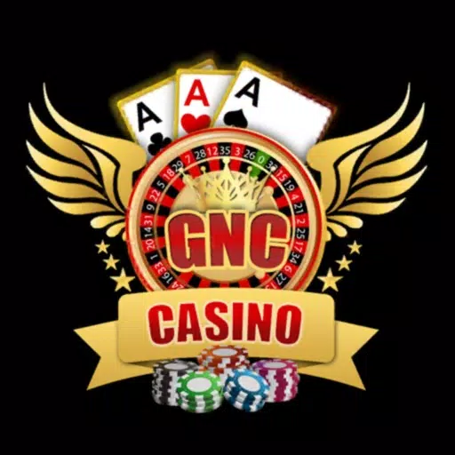 GNC-Casino GNC-Casino