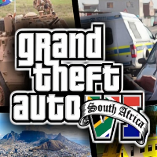 GTA South Africa GTA South Africa