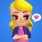Date The Girl 3D