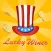 Lucky Winner-Scratching