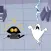 Magic Cat - Halloween