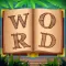 Word Magic-word search scapes