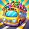 Match Cars - Puzzle Game