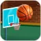 Fling To Basketball Infiniter