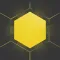 Hexagon Merged Cube - Six Sides Bricks Puzzle Game