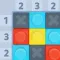 Nonogram Bricks