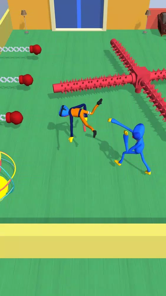 Monster Challenge 3D! স্ক্রিনশট