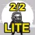 Nela Zviadi 2 LITE 2/2 v