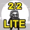 Nela Zviadi 2 LITE 2/2 v