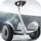 Simulator for Segway Surfer - Hoverboard Simulator 2016