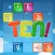 Ten Puzzle Game