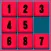 Number Puzzle Six In One
