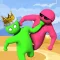 Party.IO : Gangster Fighting