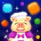 Piggy: Brick Breaker