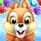 Bubble Shoot Pet
