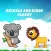 Animals planet learning