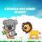 Animals planet learning