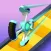 wheels run 3D