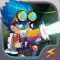 Soldier Shooter Commando