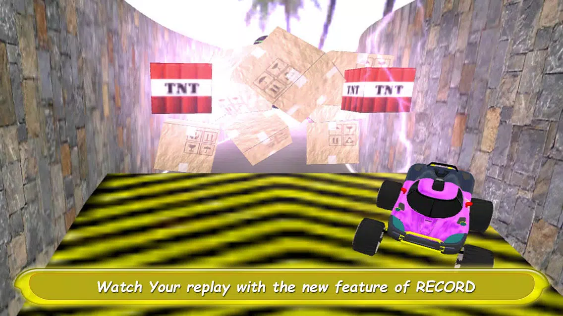 صور RC Drive Truck for Speed Rally 3D