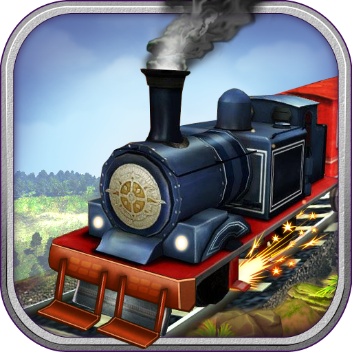 Train Simulator Puzzle
