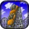 Roller Coaster Rush - 3D Simulator
