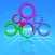 Rotate Rings Puzzle