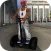 Hoverboard Segway Driving