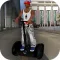 Hoverboard Segway Driving