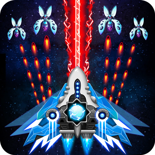 Space shooter - Galaxy attack Space shooter - Galaxy attack