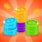 Stack Sort - Puzzle Game