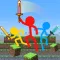 Stickman Arena