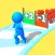 Stickman Battle 3D!
