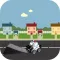 Amazing Car Stunt - Mini Car Stunt