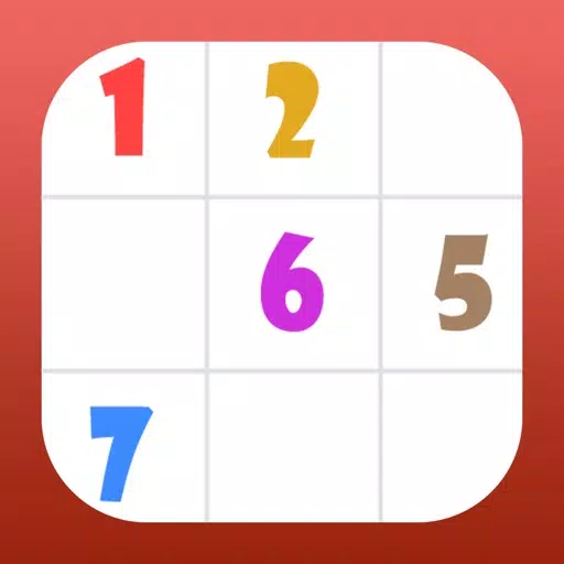 Sudoku Color Sudoku Color