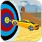 High Jumps Dart Car 3D