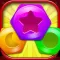 Toy Box Hexa Blocks