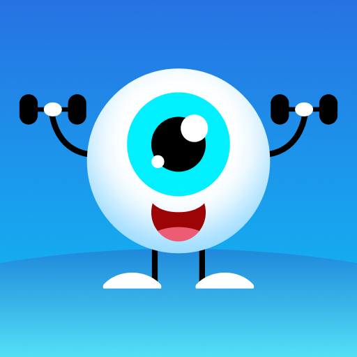 Visual Fitness