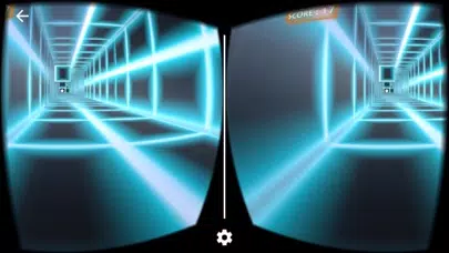 VR Death Race 3D : for Google Cardboard Screenshots