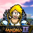 Swords and Sandals 2 Redux Swords and Sandals 2 Redux