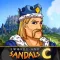 Swords and Sandals Crusader