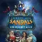 Swords and Sandals Immortals