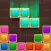 Block Puzzle:  Collect Crowns