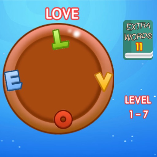 Word Search Swipe - Word Games Word Search Swipe - Word Games