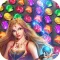 Gems Jungle Line