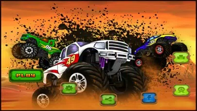 صور Monster Truck Destroyer