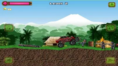 صور Monster Truck Destroyer